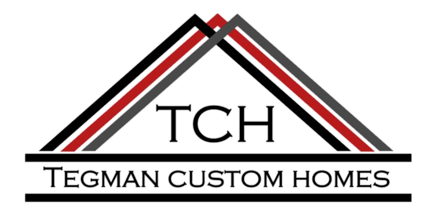 Tegman Custom Homes Logo