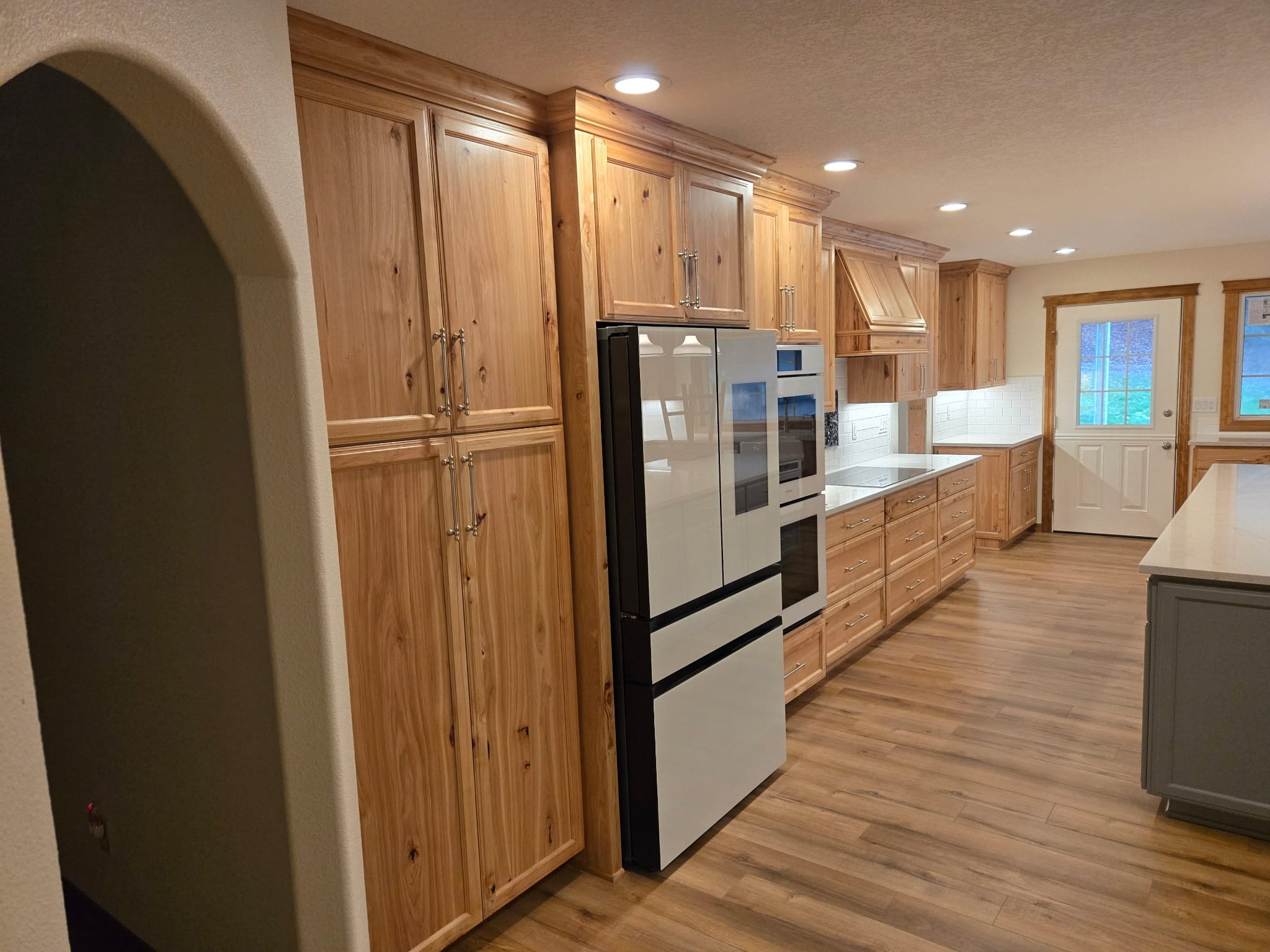 Home Renovation Remodel